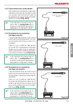 Preview for 113 page of Palazzetti ECOFIRE JACKIE IDRO N Installation And Maintenance Manual