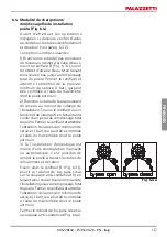 Preview for 117 page of Palazzetti ECOFIRE JACKIE IDRO N Installation And Maintenance Manual