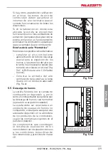 Preview for 139 page of Palazzetti ECOFIRE JACKIE IDRO N Installation And Maintenance Manual