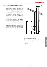 Preview for 141 page of Palazzetti ECOFIRE JACKIE IDRO N Installation And Maintenance Manual