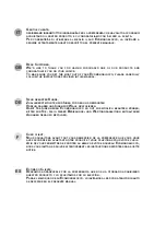 Preview for 2 page of Palazzetti ECOFIRE JULIE 9 US Manual