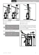 Preview for 17 page of Palazzetti ECOFIRE TWIGGY Installation And Maintenance Manual