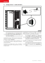 Preview for 24 page of Palazzetti ECOFIRE TWIGGY Installation And Maintenance Manual