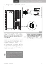 Preview for 25 page of Palazzetti ECOFIRE TWIGGY Installation And Maintenance Manual