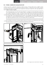 Preview for 29 page of Palazzetti ECOFIRE TWIGGY Installation And Maintenance Manual