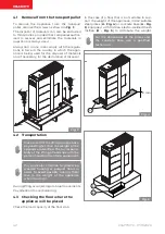 Preview for 42 page of Palazzetti ECOFIRE TWIGGY Installation And Maintenance Manual