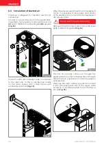 Preview for 50 page of Palazzetti ECOFIRE TWIGGY Installation And Maintenance Manual