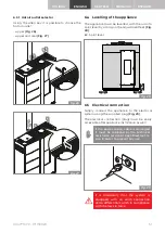 Preview for 51 page of Palazzetti ECOFIRE TWIGGY Installation And Maintenance Manual