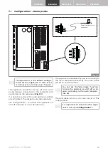 Preview for 53 page of Palazzetti ECOFIRE TWIGGY Installation And Maintenance Manual