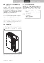 Preview for 65 page of Palazzetti ECOFIRE TWIGGY Installation And Maintenance Manual