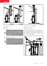 Preview for 104 page of Palazzetti ECOFIRE TWIGGY Installation And Maintenance Manual