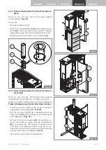 Preview for 107 page of Palazzetti ECOFIRE TWIGGY Installation And Maintenance Manual