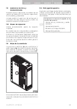 Preview for 123 page of Palazzetti ECOFIRE TWIGGY Installation And Maintenance Manual