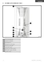 Preview for 5 page of Palazzetti ECOFIRE VIVIENNE US Product Technical Details