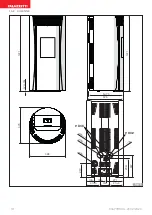 Preview for 18 page of Palazzetti ECOFIRE VIVIENNE US Product Technical Details