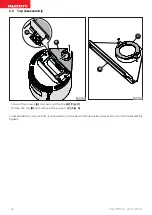 Preview for 22 page of Palazzetti ECOFIRE VIVIENNE US Product Technical Details