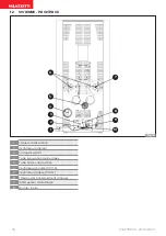 Preview for 26 page of Palazzetti ECOFIRE VIVIENNE US Product Technical Details