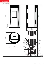 Preview for 28 page of Palazzetti ECOFIRE VIVIENNE US Product Technical Details