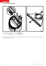 Preview for 32 page of Palazzetti ECOFIRE VIVIENNE US Product Technical Details