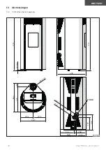 Preview for 37 page of Palazzetti ECOFIRE VIVIENNE US Product Technical Details