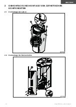 Preview for 41 page of Palazzetti ECOFIRE VIVIENNE US Product Technical Details