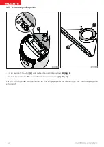 Preview for 42 page of Palazzetti ECOFIRE VIVIENNE US Product Technical Details