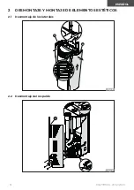 Preview for 51 page of Palazzetti ECOFIRE VIVIENNE US Product Technical Details