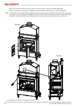 Preview for 98 page of Palazzetti ECOMONOBLOCCO WT F Series Installation Manual