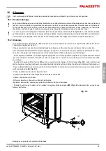 Preview for 63 page of Palazzetti ECONOMONOBLOCCO WT F Series User And Maintenance Manual