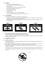 Preview for 36 page of Palazzetti ECOPALEK STAR Installation, User And Maintenance Manual