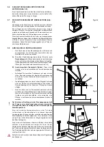 Preview for 54 page of Palazzetti ECOPALEK STAR Installation, User And Maintenance Manual