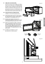 Preview for 55 page of Palazzetti ECOPALEK STAR Installation, User And Maintenance Manual