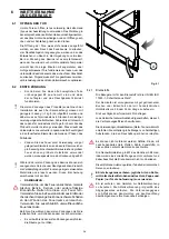 Preview for 56 page of Palazzetti ECOPALEK STAR Installation, User And Maintenance Manual