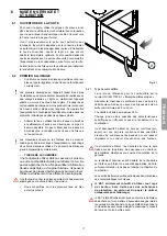 Preview for 77 page of Palazzetti ECOPALEK STAR Installation, User And Maintenance Manual