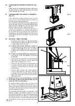 Preview for 96 page of Palazzetti ECOPALEK STAR Installation, User And Maintenance Manual