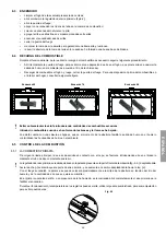 Preview for 99 page of Palazzetti ECOPALEK STAR Installation, User And Maintenance Manual