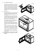 Preview for 100 page of Palazzetti ECOPALEK STAR Installation, User And Maintenance Manual