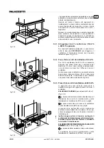 Preview for 28 page of Palazzetti ecopalex 70 Instructions For Use And Maintenance Manual