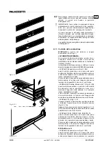 Preview for 40 page of Palazzetti ecopalex 70 Instructions For Use And Maintenance Manual