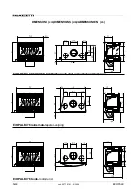 Preview for 52 page of Palazzetti ecopalex 70 Instructions For Use And Maintenance Manual