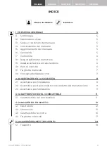 Preview for 3 page of Palazzetti ECOPALEX GTM70 Installation And Maintenance Manual