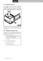 Preview for 7 page of Palazzetti ECOPALEX GTM70 Installation And Maintenance Manual