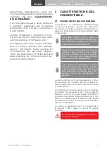 Preview for 11 page of Palazzetti ECOPALEX GTM70 Installation And Maintenance Manual