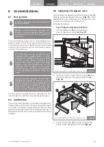 Preview for 53 page of Palazzetti ECOPALEX GTM70 Installation And Maintenance Manual