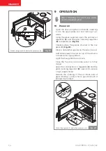 Preview for 54 page of Palazzetti ECOPALEX GTM70 Installation And Maintenance Manual