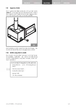 Preview for 65 page of Palazzetti ECOPALEX GTM70 Installation And Maintenance Manual