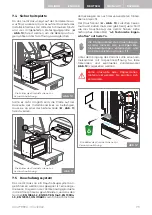 Preview for 79 page of Palazzetti ECOPALEX GTM70 Installation And Maintenance Manual