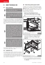 Preview for 82 page of Palazzetti ECOPALEX GTM70 Installation And Maintenance Manual