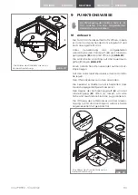 Preview for 83 page of Palazzetti ECOPALEX GTM70 Installation And Maintenance Manual