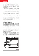 Preview for 84 page of Palazzetti ECOPALEX GTM70 Installation And Maintenance Manual